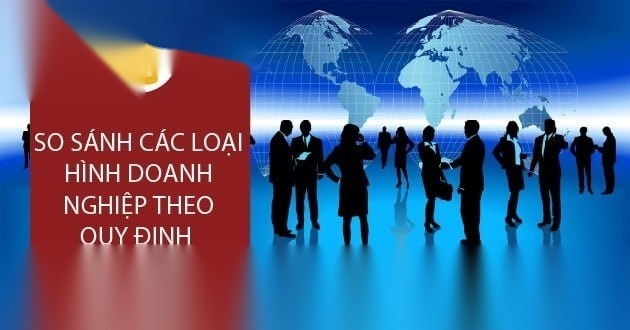 so sanh cac loai hinh doanh nghiep theo quy dinh cua luat doanh nghiep 2014 image 01 1