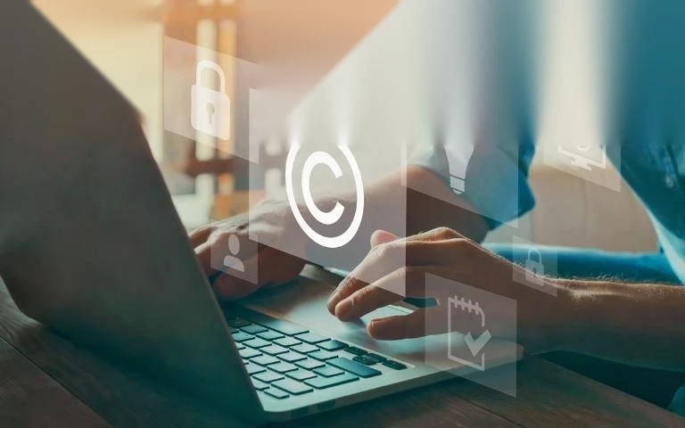 So sánh quyền tác giả và quyền sở hữu công nghiệp