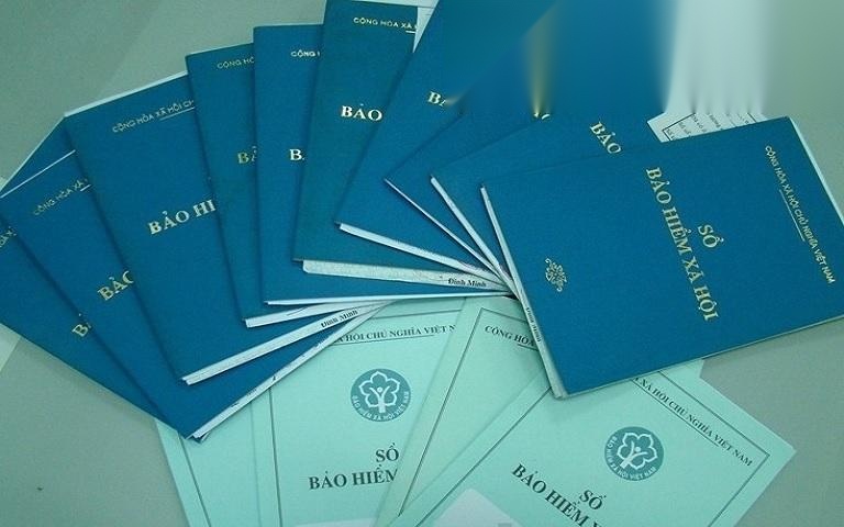 Cấp lại tờ rời sổ bảo hiểm xã hội như thế nào? –