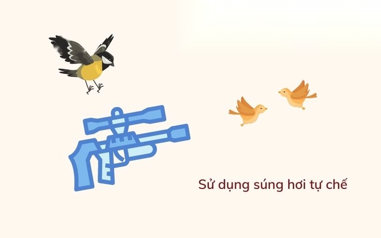 su dung sung hoi tai che phai chiu trach nhiem nhu the nao image 01