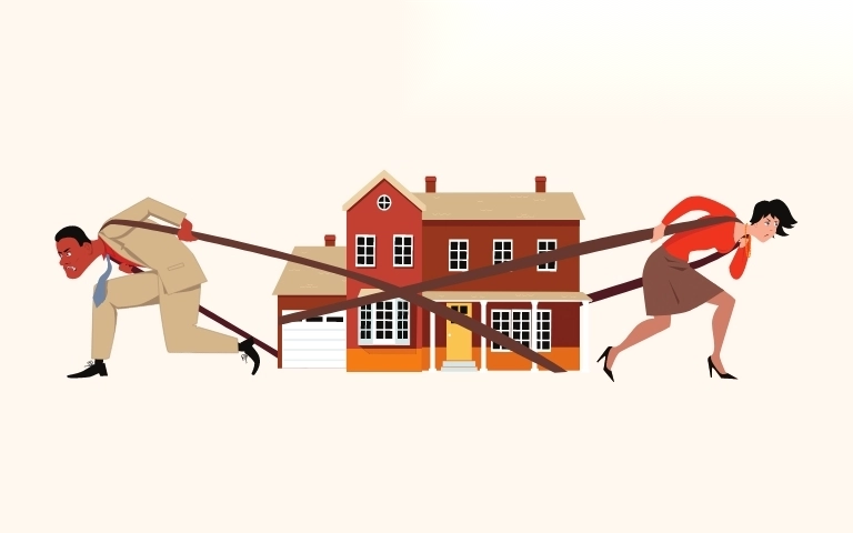 tai san thua ke co phai chia khi ly hon hay khong image 01