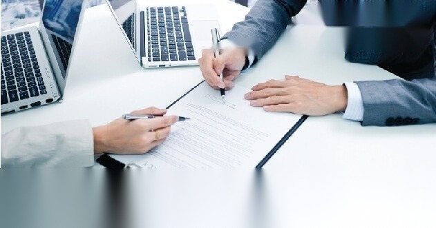 Quy định về thỏa thuận chấm dứt hợp đồng dân sự 1 thoa thuan cham dut hop dong image 02