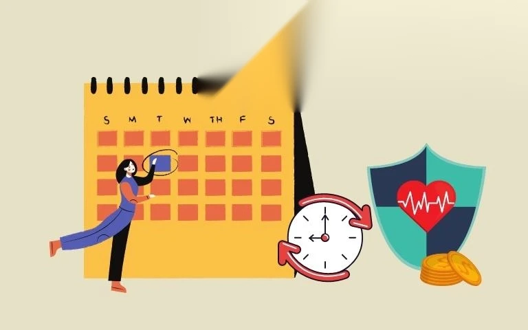 thoi gian cap the bao hiem y te la bao lau image 01