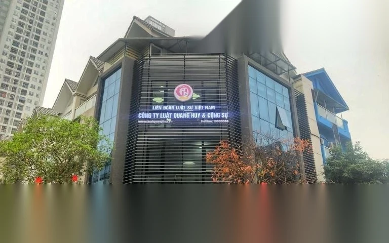 Mẫu quyết định thành lập chi nhánh công ty cổ phần