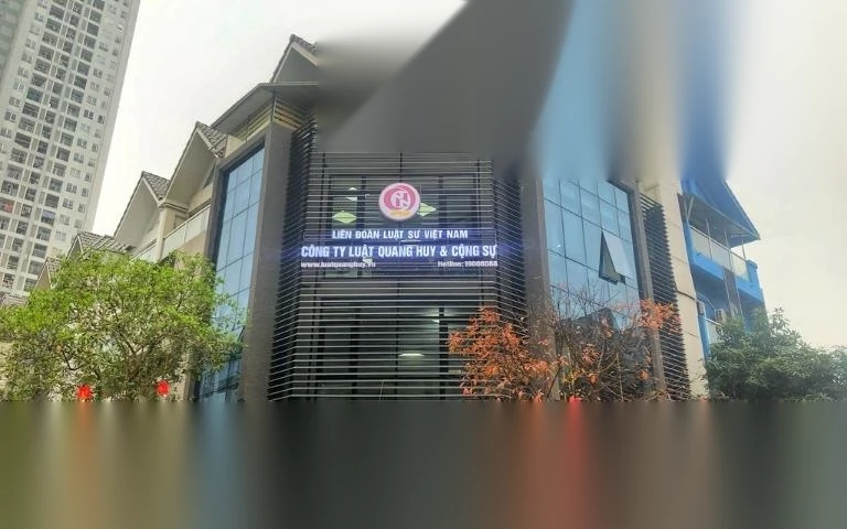thong bao ve viec thay doi dia chi cong ty luat quang huy image 01 2 28