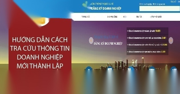 thong tin doanh nghiep moi thanh lap image 01