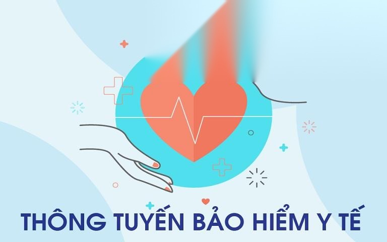 thong tuyen bao hiem y te