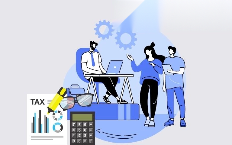 Thu nhập từ hoa hồng môi giới có phải chịu thuế TNCN không?