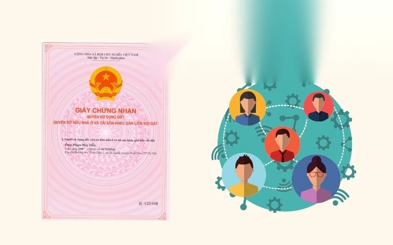 thu tuc cap giay chung nhan quyen su dung dat cho to chuc image 01