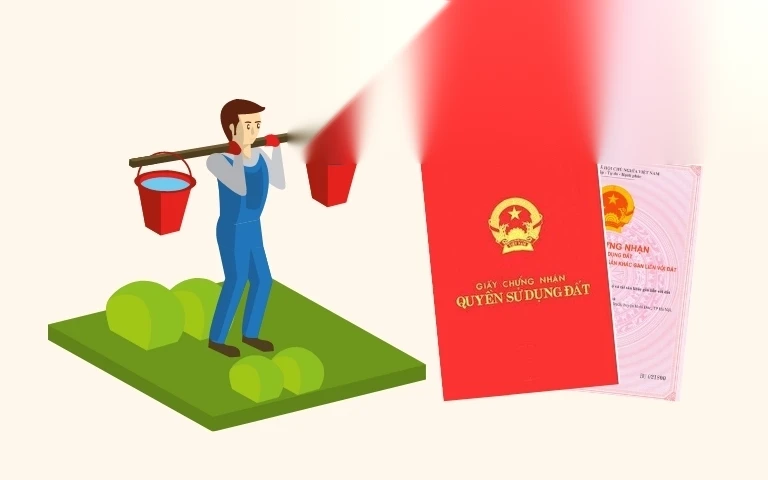 thu tuc cap giay chung nhan quyen su dung dat nong nghiep image 01