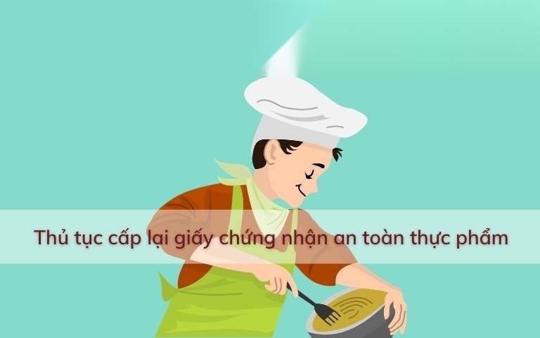 thu tuc cap lai giay chung nhan an toan thuc pham image 01