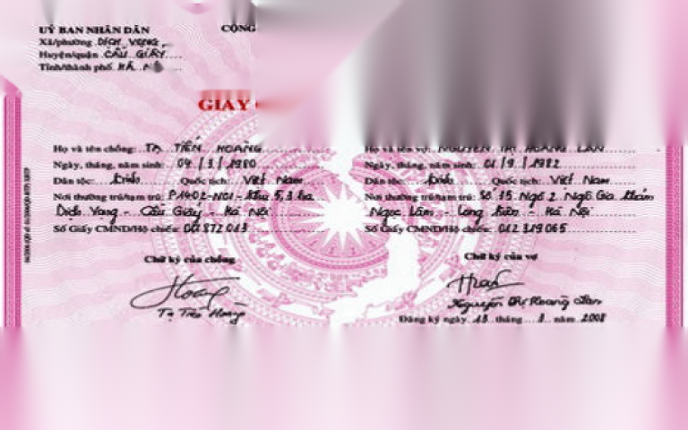 thu tuc cap lai giay dang ky ket hon image 01