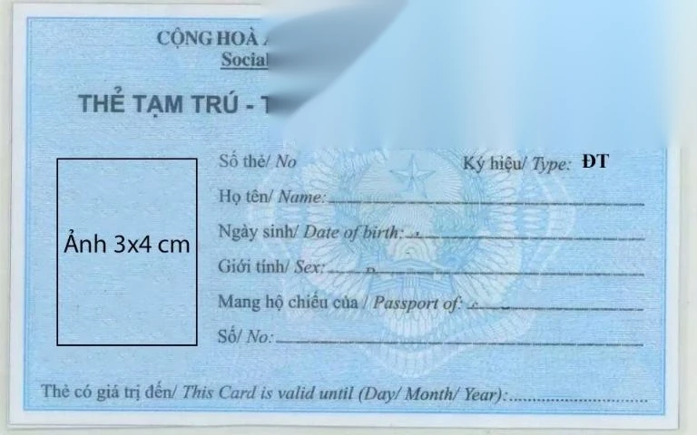 thu tuc cap the tam tru cho nha dau tu nuoc ngoai image 01