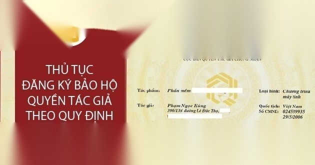 thu tuc dang ky bao ho quyen tac gia image 01