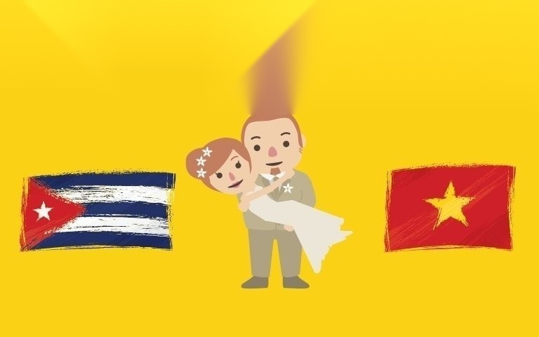 thu tuc dang ky ket hon voi nguoi cuba tai viet nam image 01 1