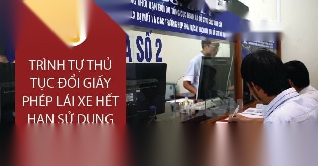thu tuc doi giay phep lai xe image 01