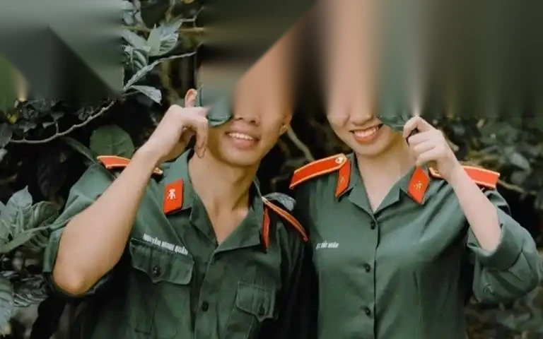 Điều kiện và thủ tục kết hôn với bộ đội 1 thu tuc ket hon voi bo doi image 01