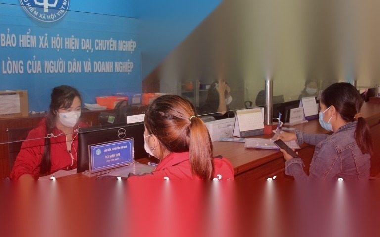 Thủ tục làm bảo hiểm thất nghiệp nhanh chóng