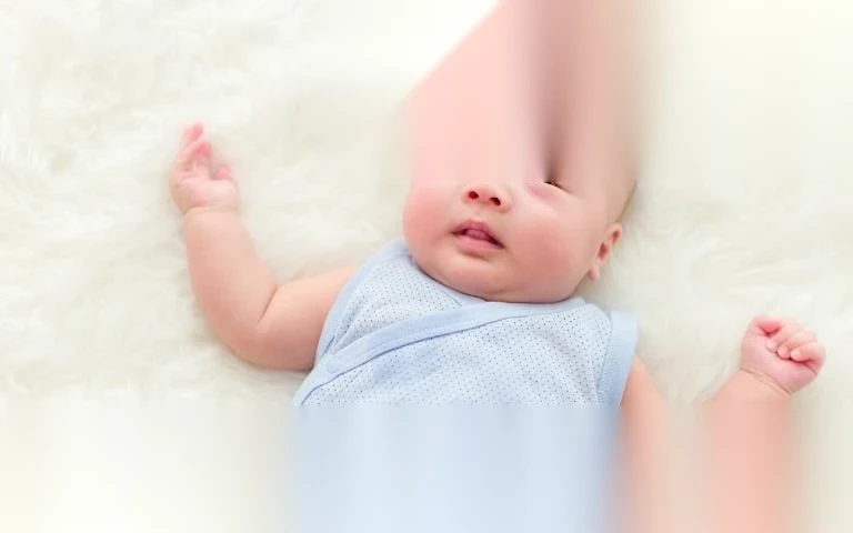 thu tuc lam visa cho tre so sinh image 01