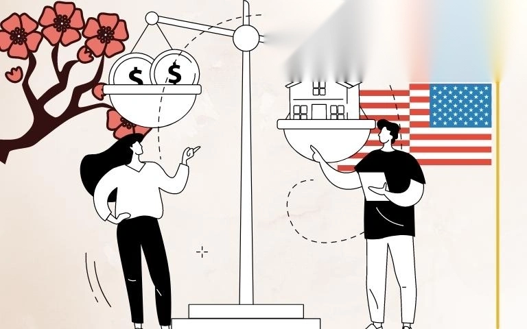 Thủ tục ly hôn khi cả hai đang ở nước ngoài