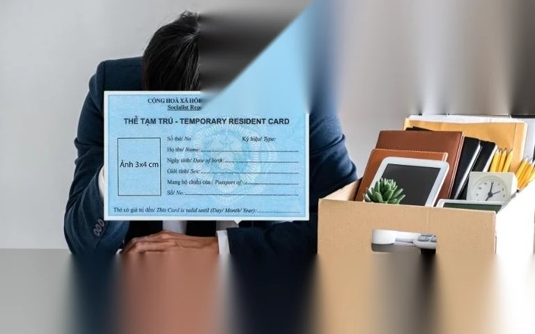 thu tuc tra the tam tru cho nguoi nuoc ngoai khi nghi viec image 01