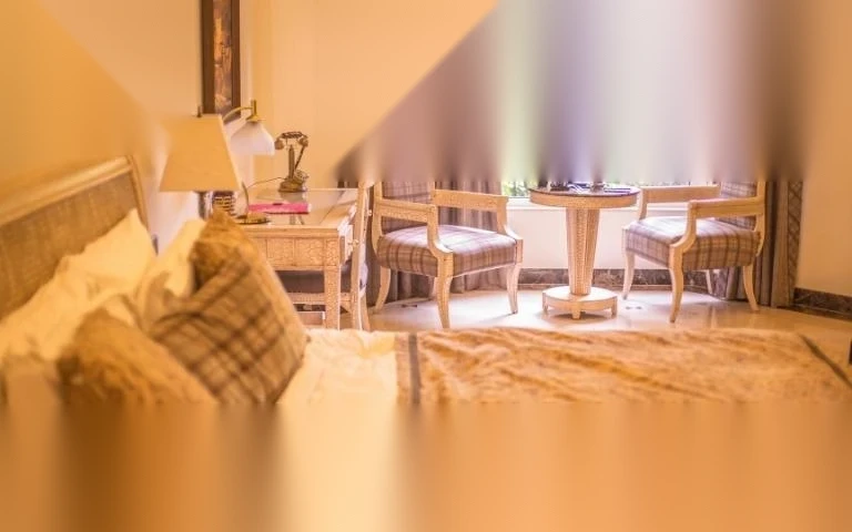 Thủ tục xin giấy phép kinh doanh dịch vụ lưu trú