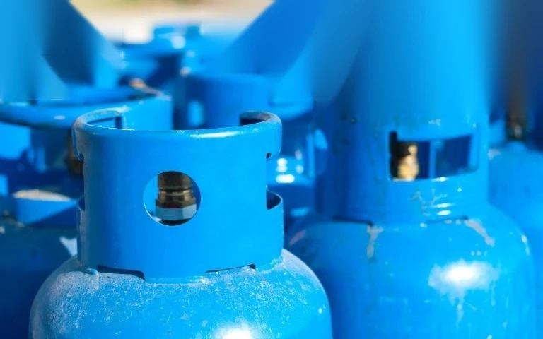 Thủ tục xin giấy phép kinh doanh gas