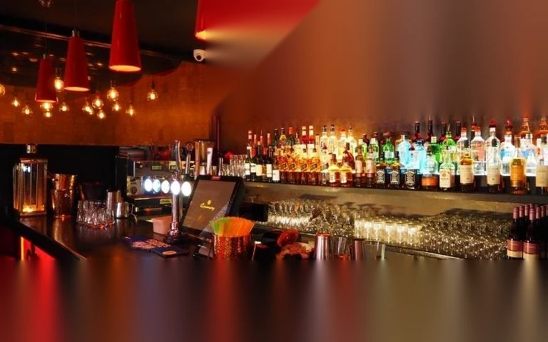 Thủ tục xin giấy phép kinh doanh quán bar, pub
