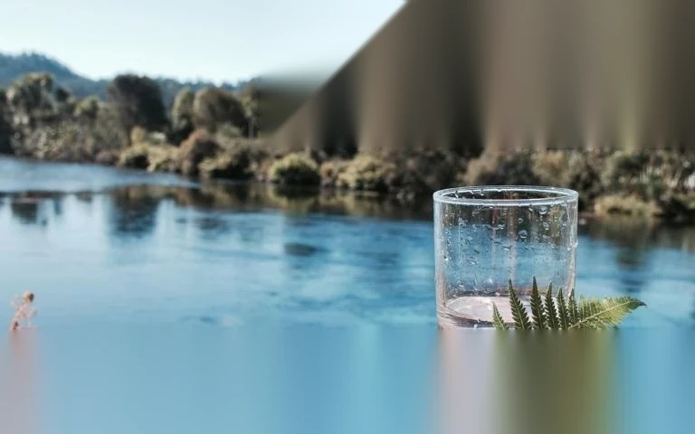 Thủ tục xin giấy phép sản xuất nước tinh khiết