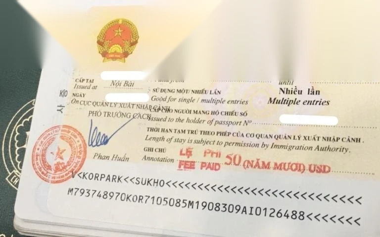 thu tuc xin visa 1 nam nhieu lan cho nguoi nuoc ngoai image 01 3