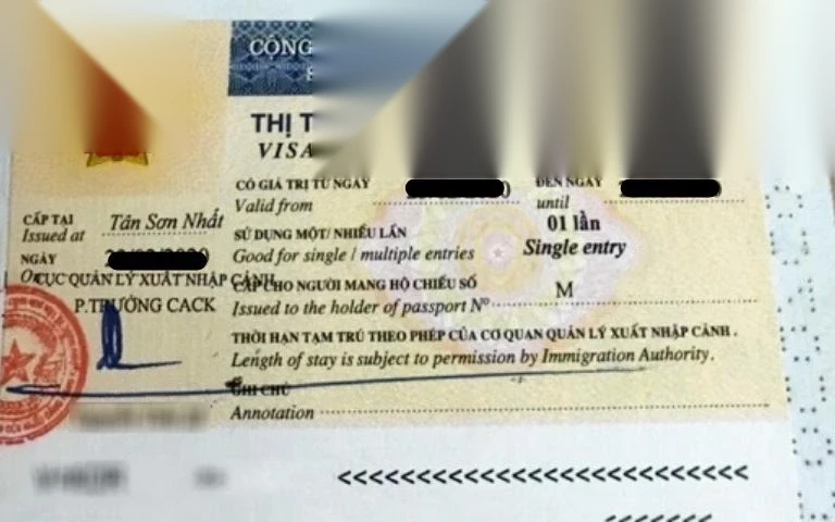 thu tuc xin visa thuong mai cho nguoi nuoc ngoai image 01