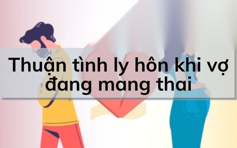 thuan tinh ly hon khi vo mang thai image 01 1