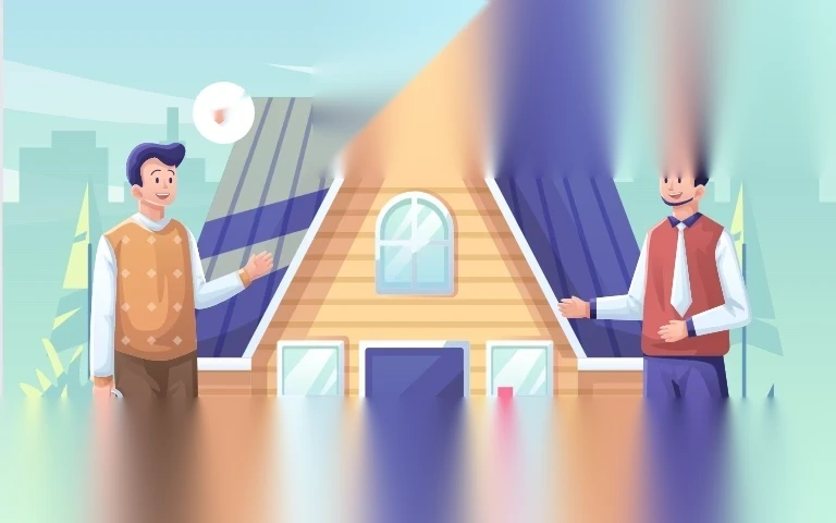 Hướng dẫn cách tính thuế chuyển nhượng đất