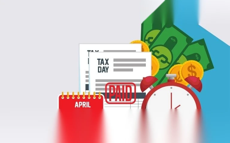 Thuế là gì? Đặc điểm và vai trò của các loại thuế