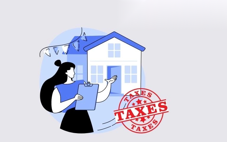 Quy định pháp luật về thuế môn bài thuê nhà