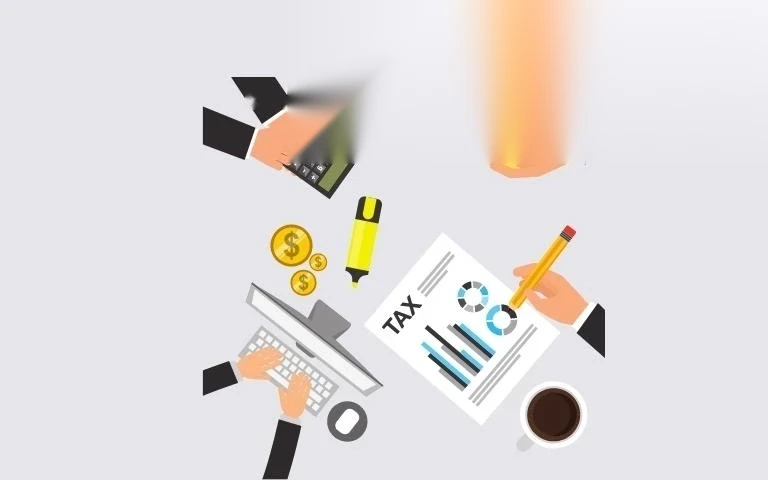 Pháp luật quy định như thế nào về thuế môn bài hợp tác xã