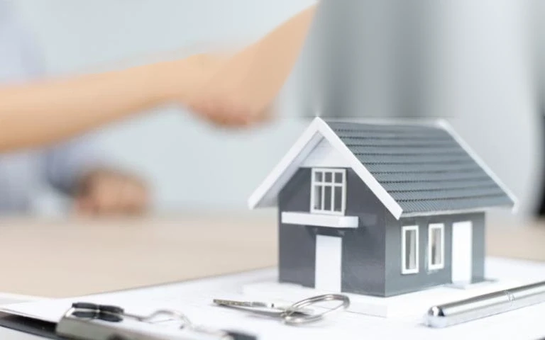 Hướng dẫn cách tính thuế trước bạ nhà đất