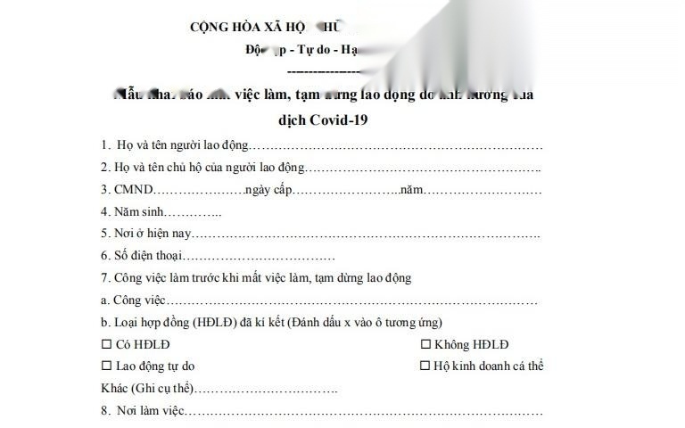 to khai bao mat viec lam tam ngung lao dong do anh huong cua dich covid 19 image 02