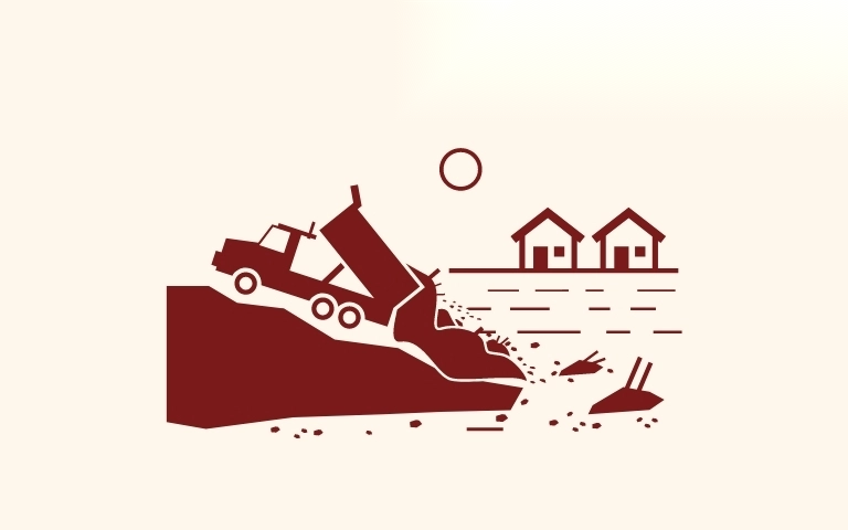 Tội đưa chất thải vào lãnh thổ Việt Nam có phạt nặng không? 6 toi dua chat thai vao lanh tho viet nam co phat nang khong image 01