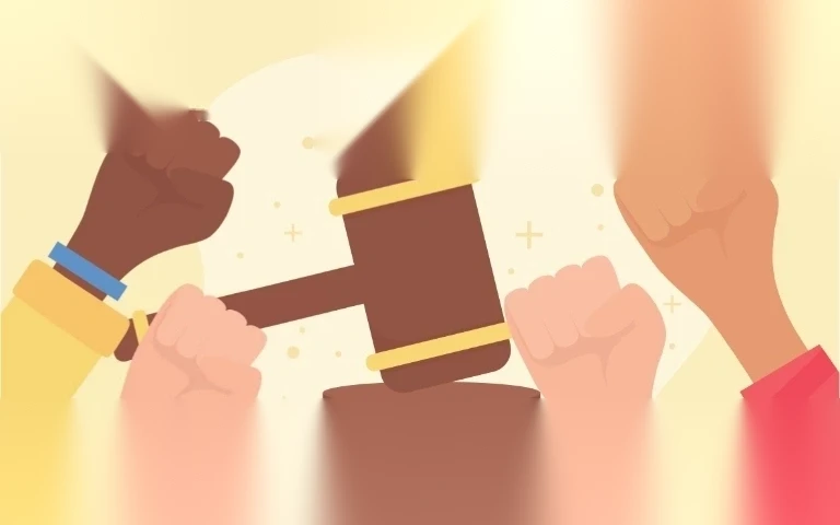 Tội không chấp hành án có phải chịu trách nhiệm hình sự? 7 toi khong chap hanh an co phai chiu trach nhiem hinh su image 01