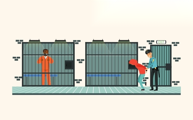 Tội lợi dụng chức vụ quyền hạn trong khi thi hành công vụ 10 toi loi dung chuc vu quyen han trong khi thi hanh cong vu image 01