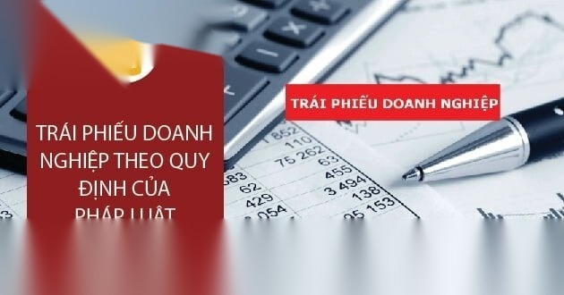 Trái phiếu doanh nghiệp là gì?
