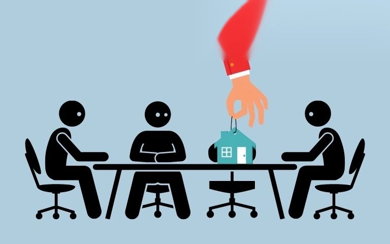 tranh chap hop dong cam co quyen su dung dat image 01