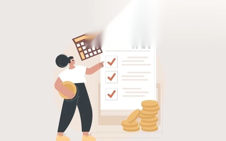 Xác định doanh thu tính thuế thu nhập doanh nghiệp