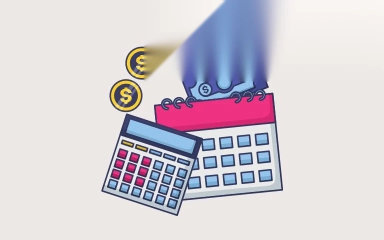 Xác định kỳ tính thuế thu nhập doanh nghiệp