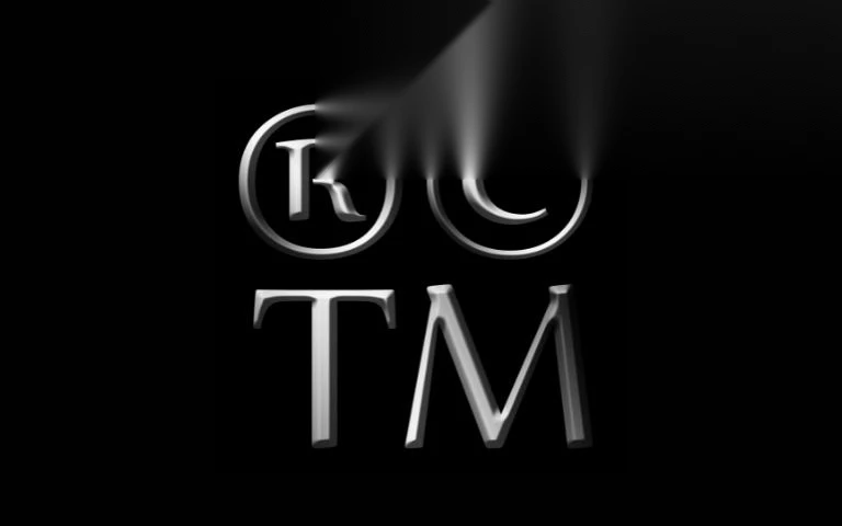 Ý nghĩa của các ký hiệu quyền tác giả R (®), C (©), TM (™)